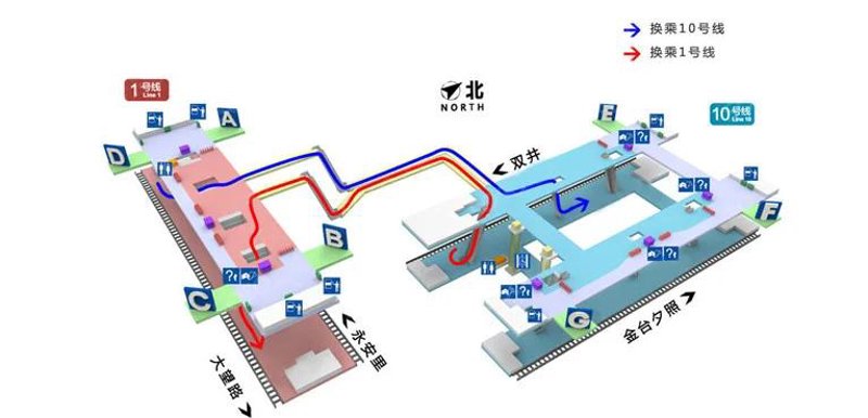地理信息时代的新坐标——腾讯地图引领行业趋势